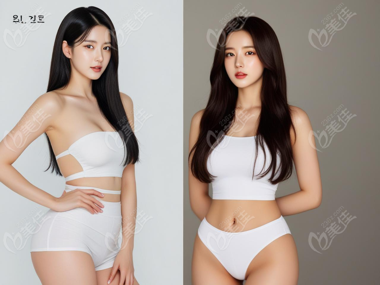 自体脂肪丰臀三年亲身经历