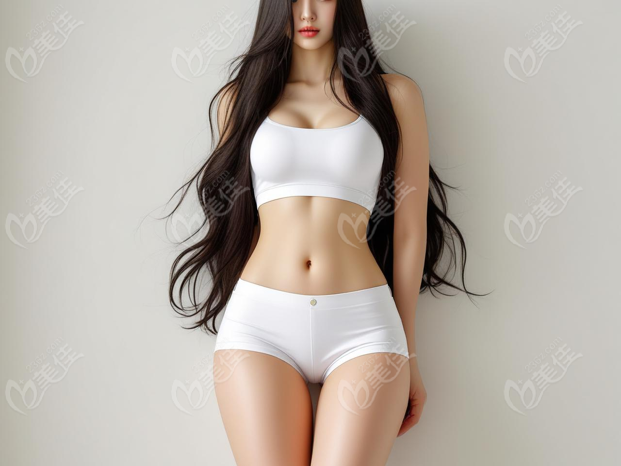 自体脂肪丰臀三年后的真实经历