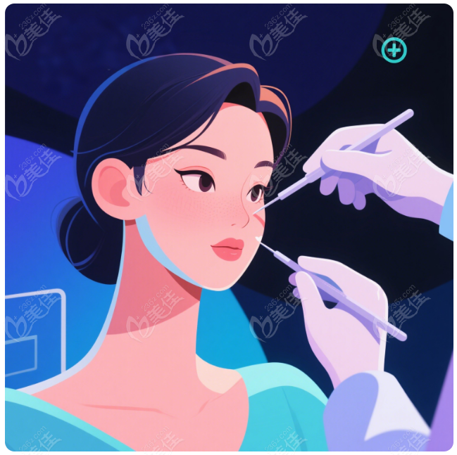 整形美容