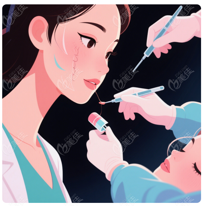 整形修复，图片仅供参考www.236z.com