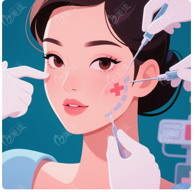 整形美容