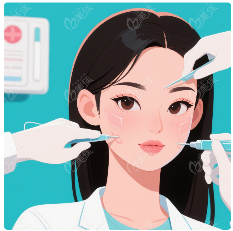 整形美容