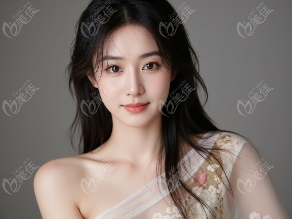 雙燕尾smas精拉面部提升佛山做得好的醫(yī)院