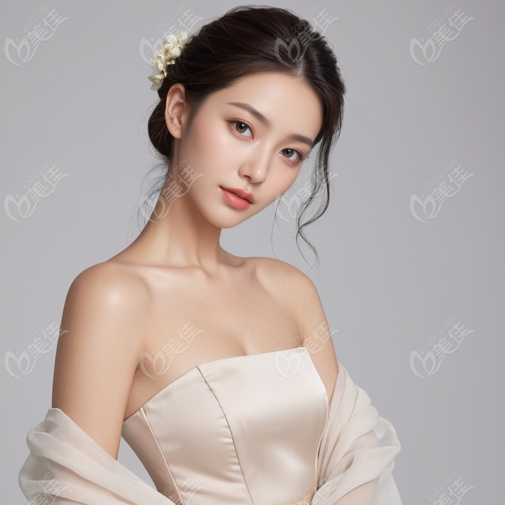 北京圣嘉新医疗美容医院和广济拇外翻哪个更好