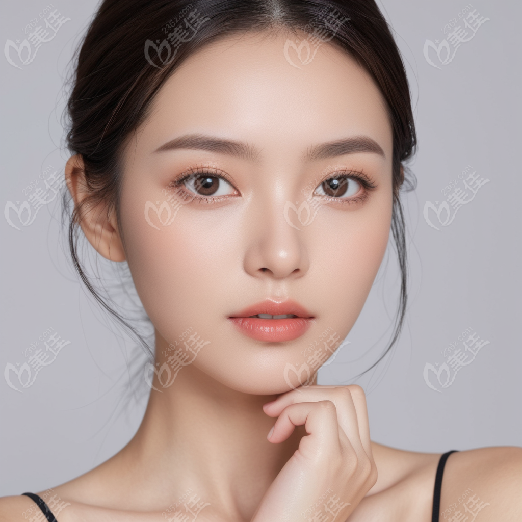 杭州清鍇做鼻子多少錢