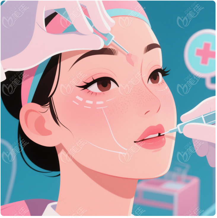 整形美容