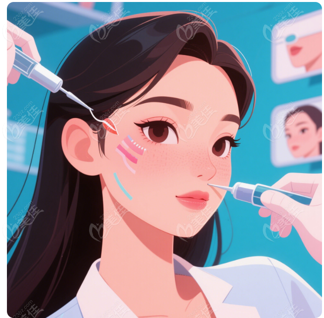 整形医院选择www.236z.com