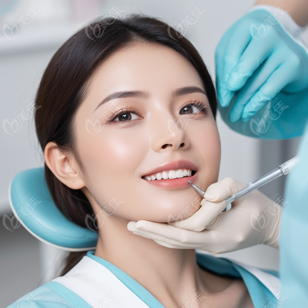 沧州莱恩口腔价格