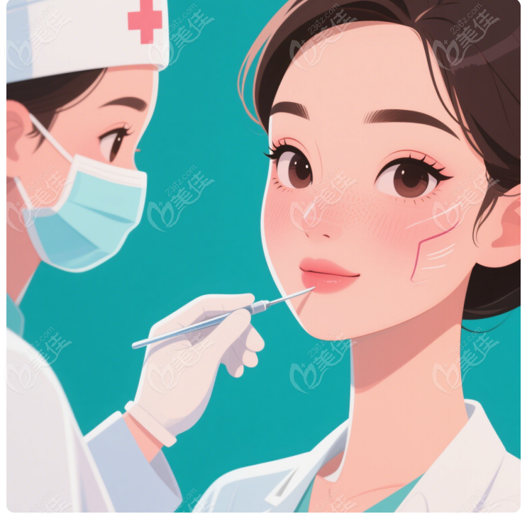 整形美容