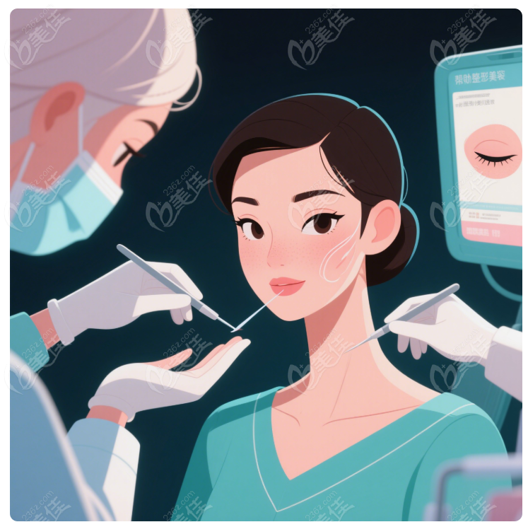 靠谱整形www.236z.com