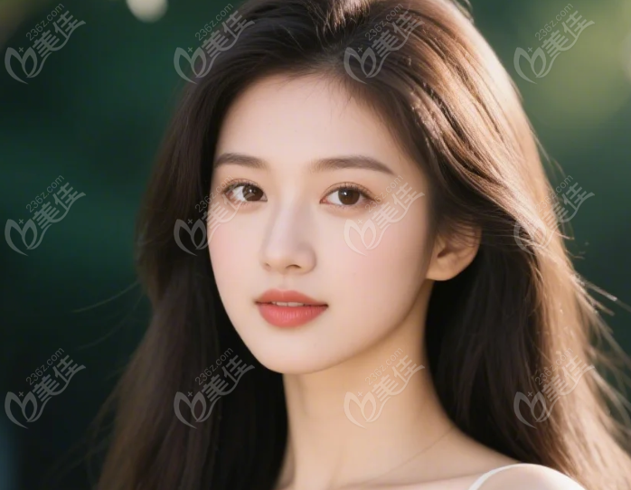 金華芘麗芙蔣小花假體隆胸怎么樣？