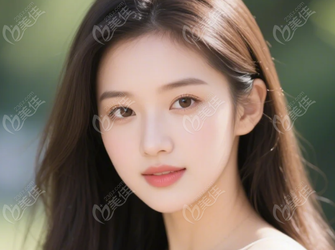 金華芘麗芙蔣小花雙眼皮修復(fù)怎么樣