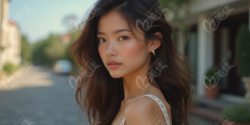 刘月更四维筋膜提升术啥体验