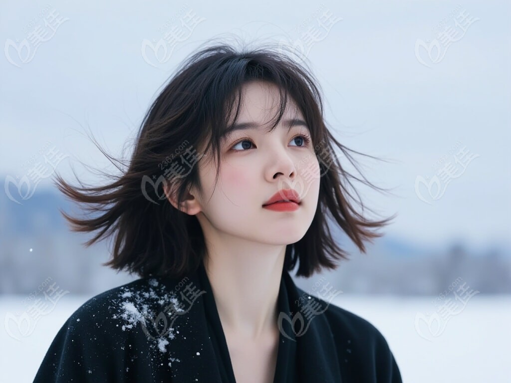 陳鳳超蘋果肌復(fù)位真實(shí)實(shí)例