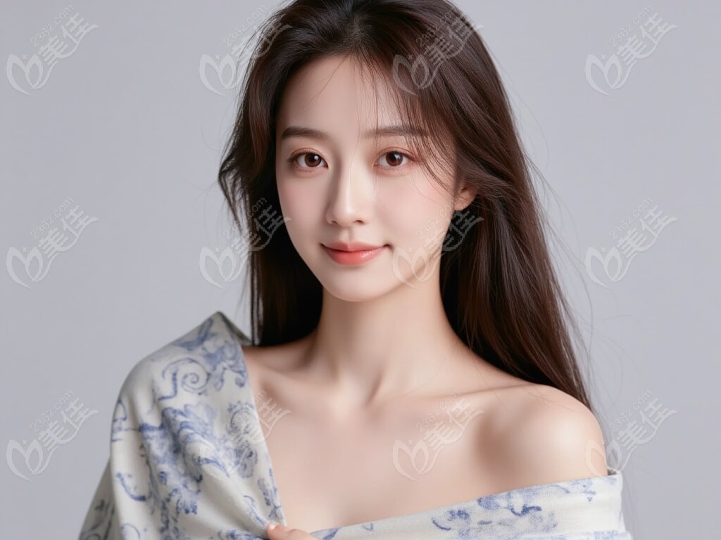 郑大二附院整形美容科收费不贵