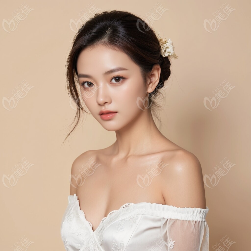 成都铜雀台凭啥能进医美前三强