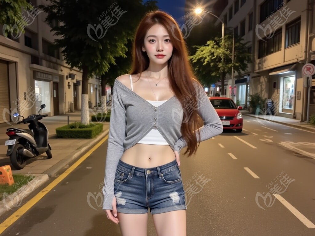 長(zhǎng)春做腹壁整形好的醫(yī)院