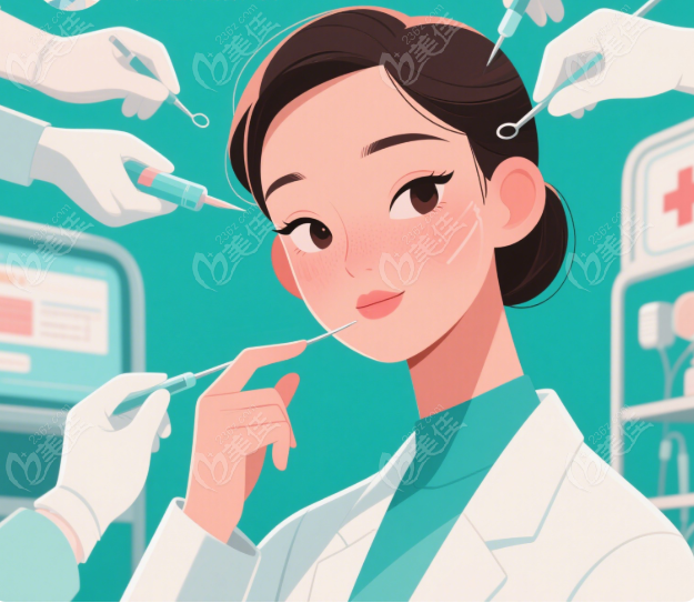 面部整形