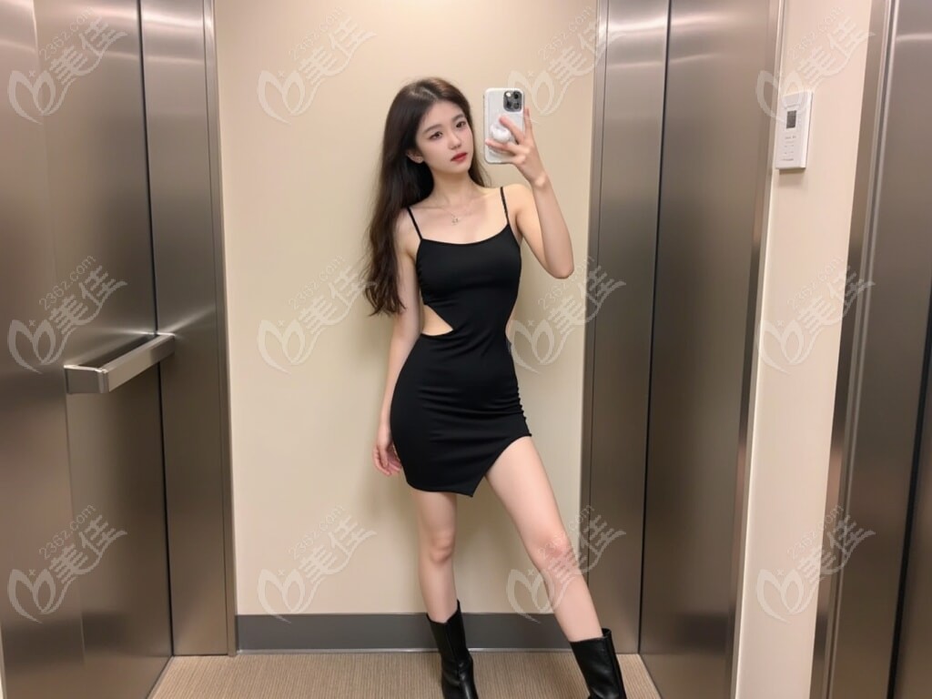 吳毅平做腹壁整形好