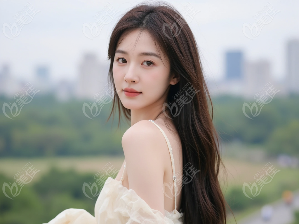 整形美容科价格