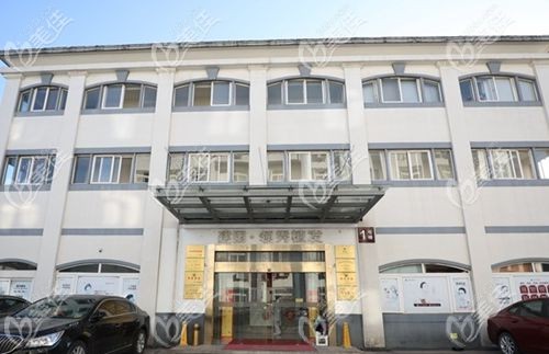 南京领秀植发医院的评价好
