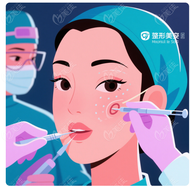 整形美容
