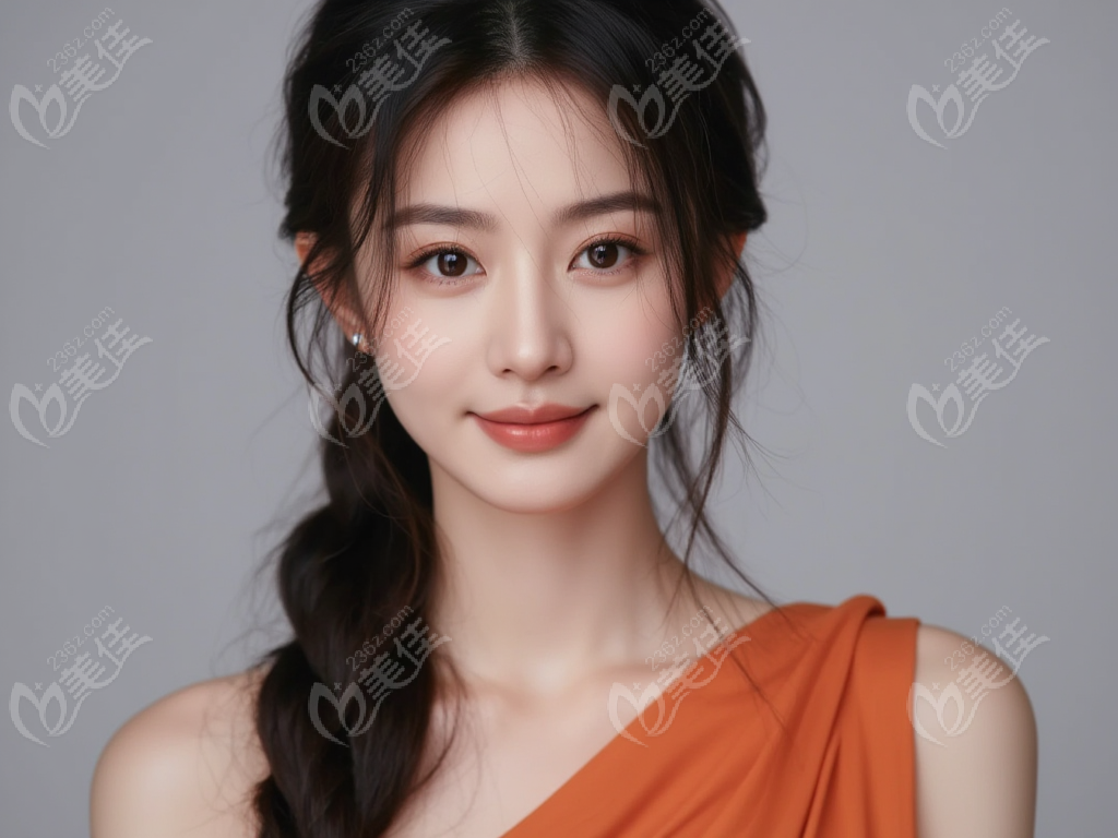 唐毕医生做双眼皮修复怎么样