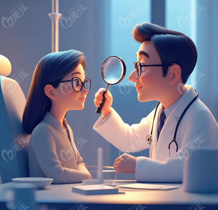 眼科诊疗www.236z.com