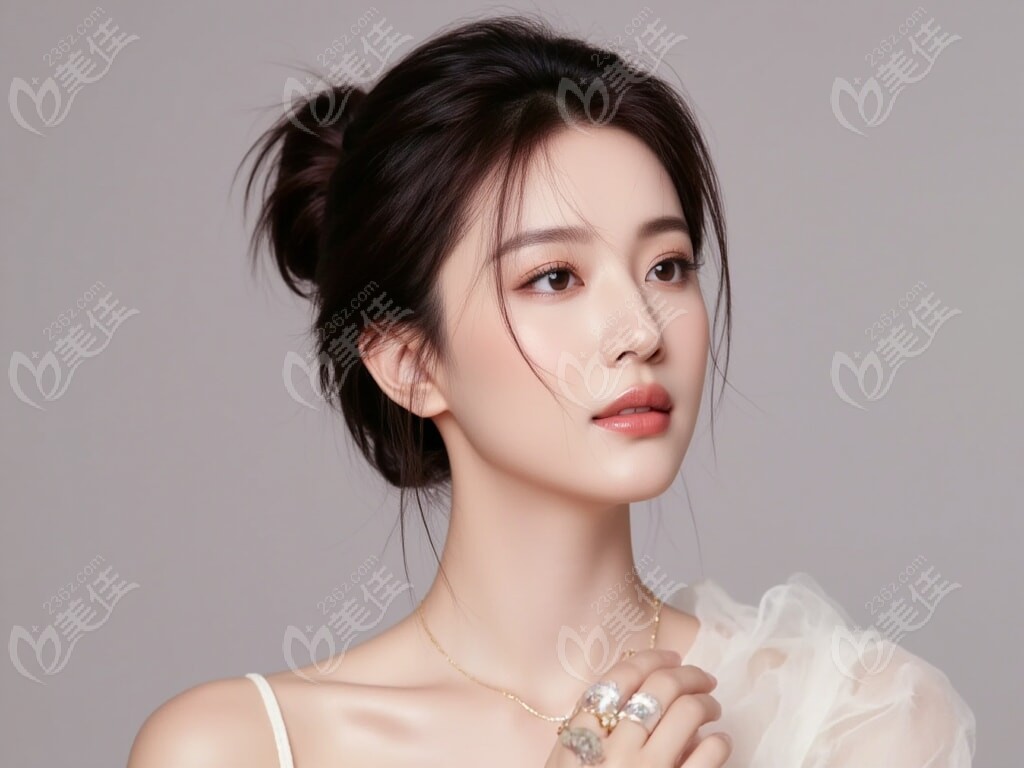 黃寅守整形失敗例子不存在