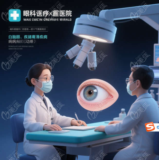 眼科诊疗