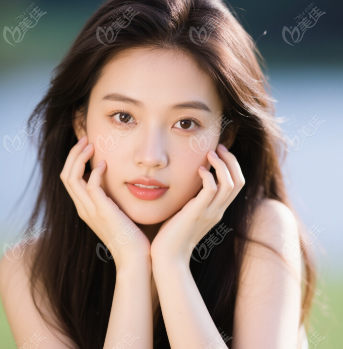 广东颌面整形医院排名前十