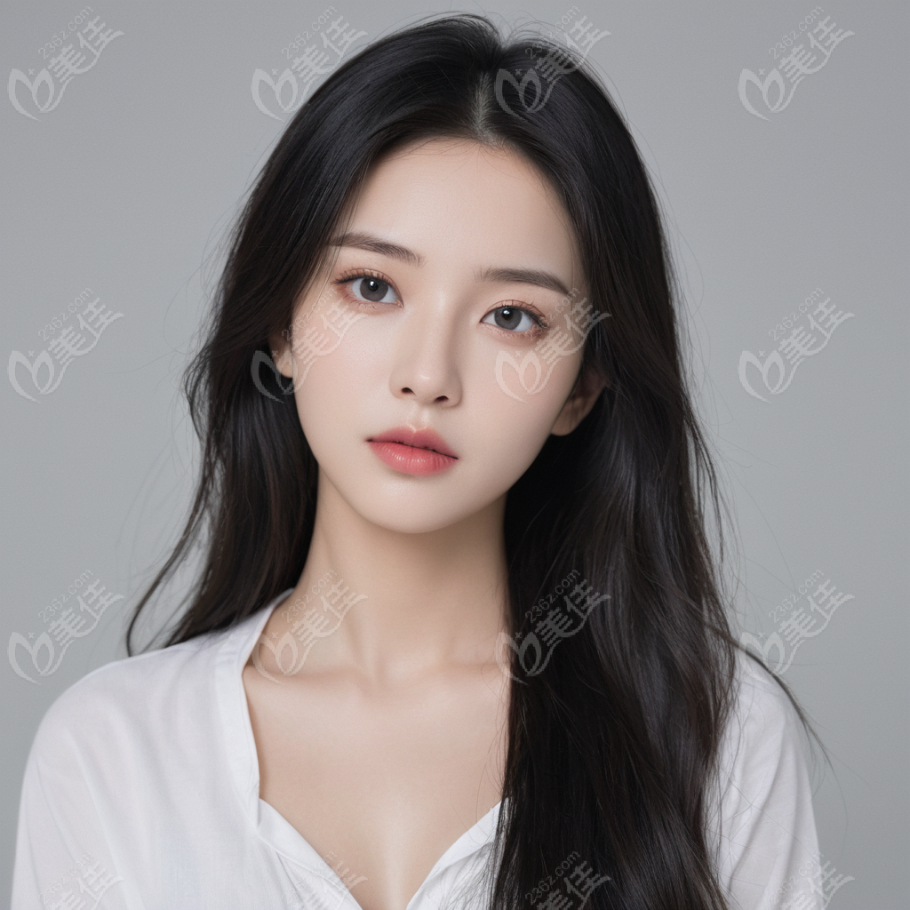广州齐云香修复馒化脸好