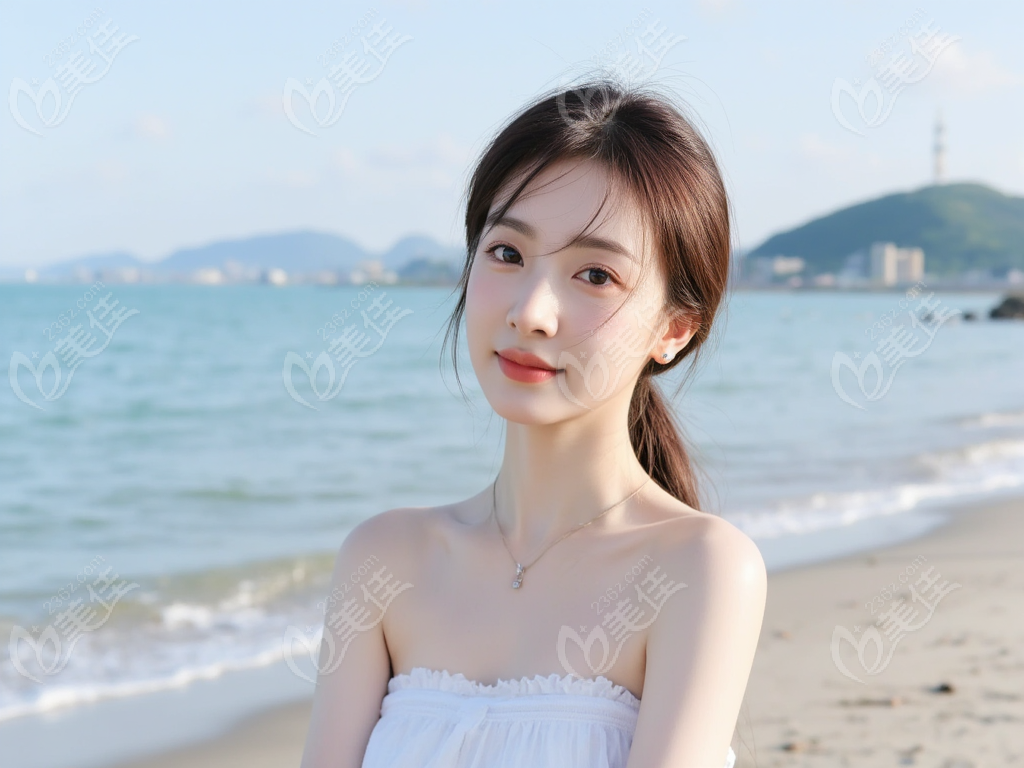 广州齐云香治疗馒化脸实例成效好