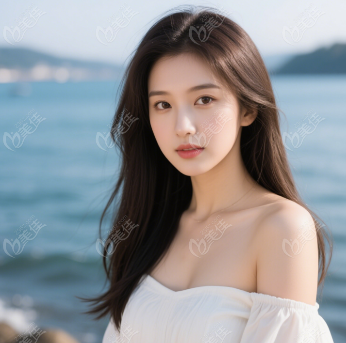 劉富增整容失敗