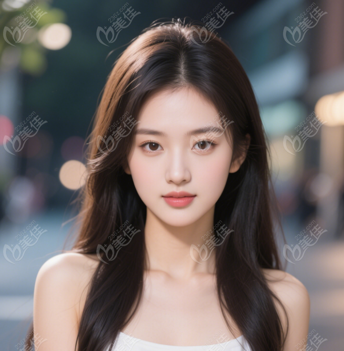 劉富增整形醫(yī)生個人簡介