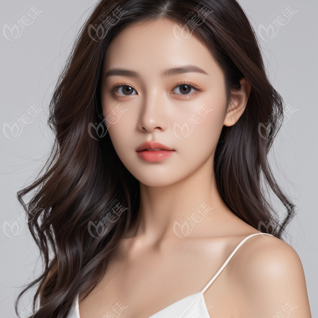 深圳劉月更隆胸整形怎么樣