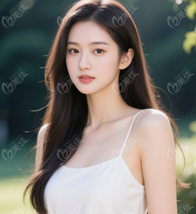 劉月更隆胸事件是謠言