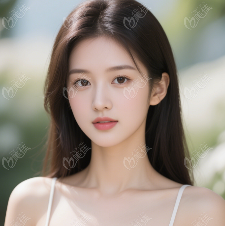 劉月更隆胸事件是謠言