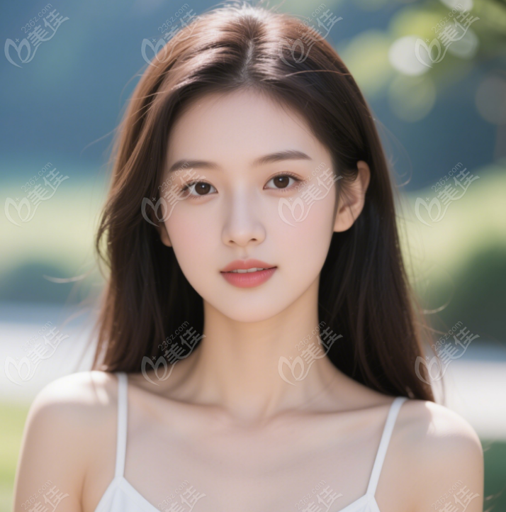 劉月更隆胸事件是謠言
