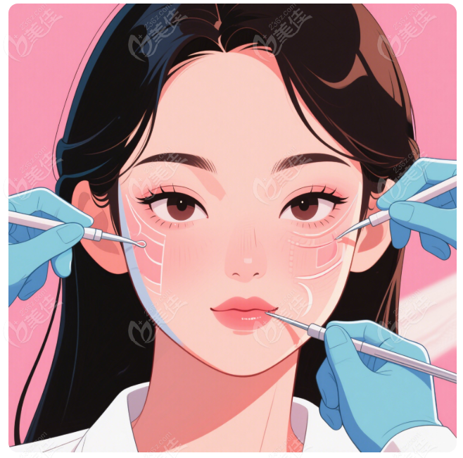 整形美容
