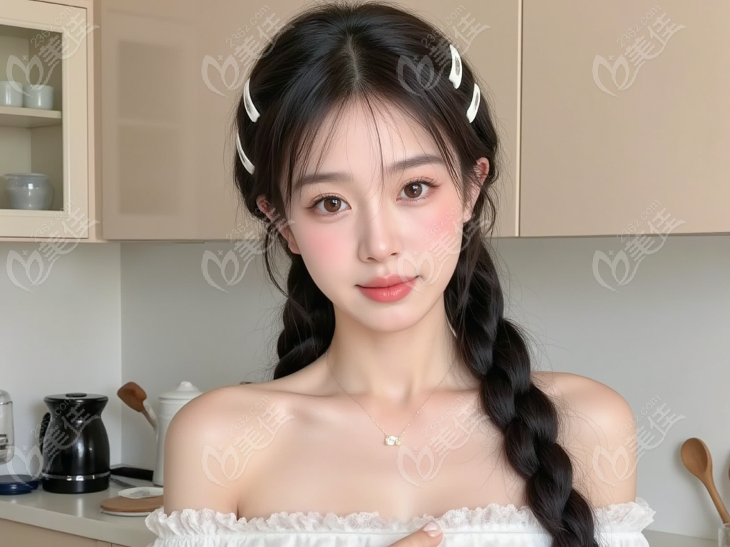 广州焕新颜医疗美容正规可靠