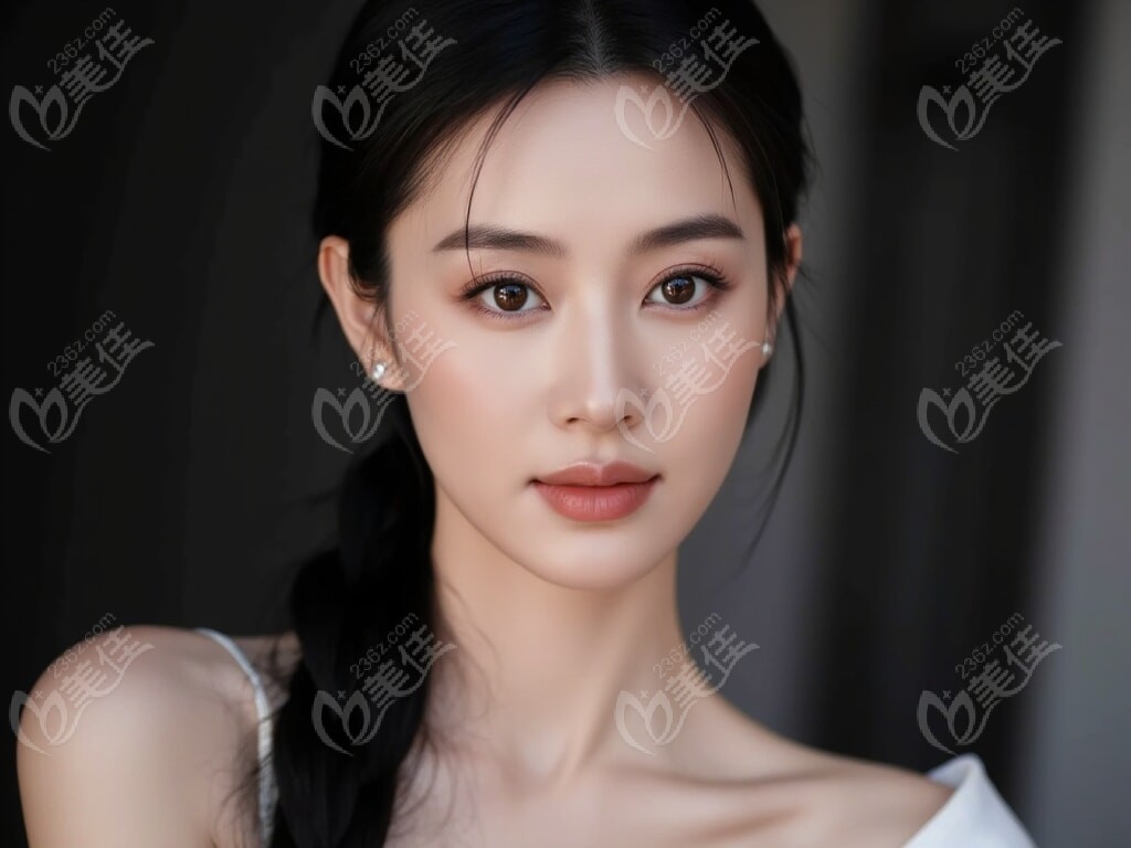广州焕新颜属于什么档次
