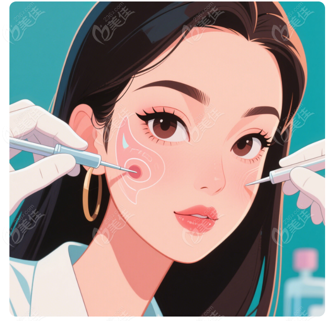整形美容