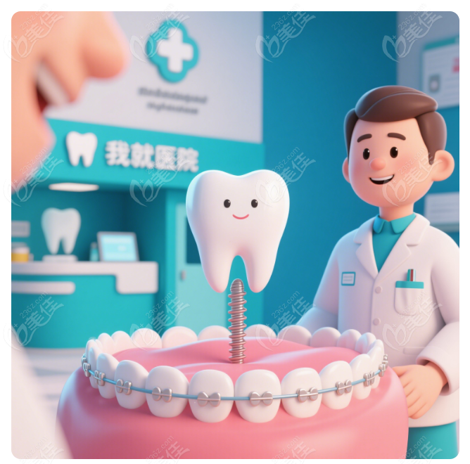 口腔医生选择www.236z.com