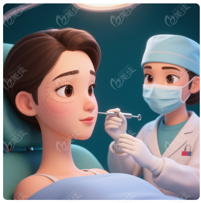 眼科诊疗