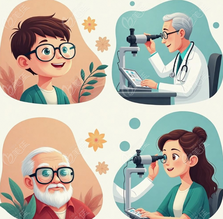 眼科诊疗 眼科诊疗