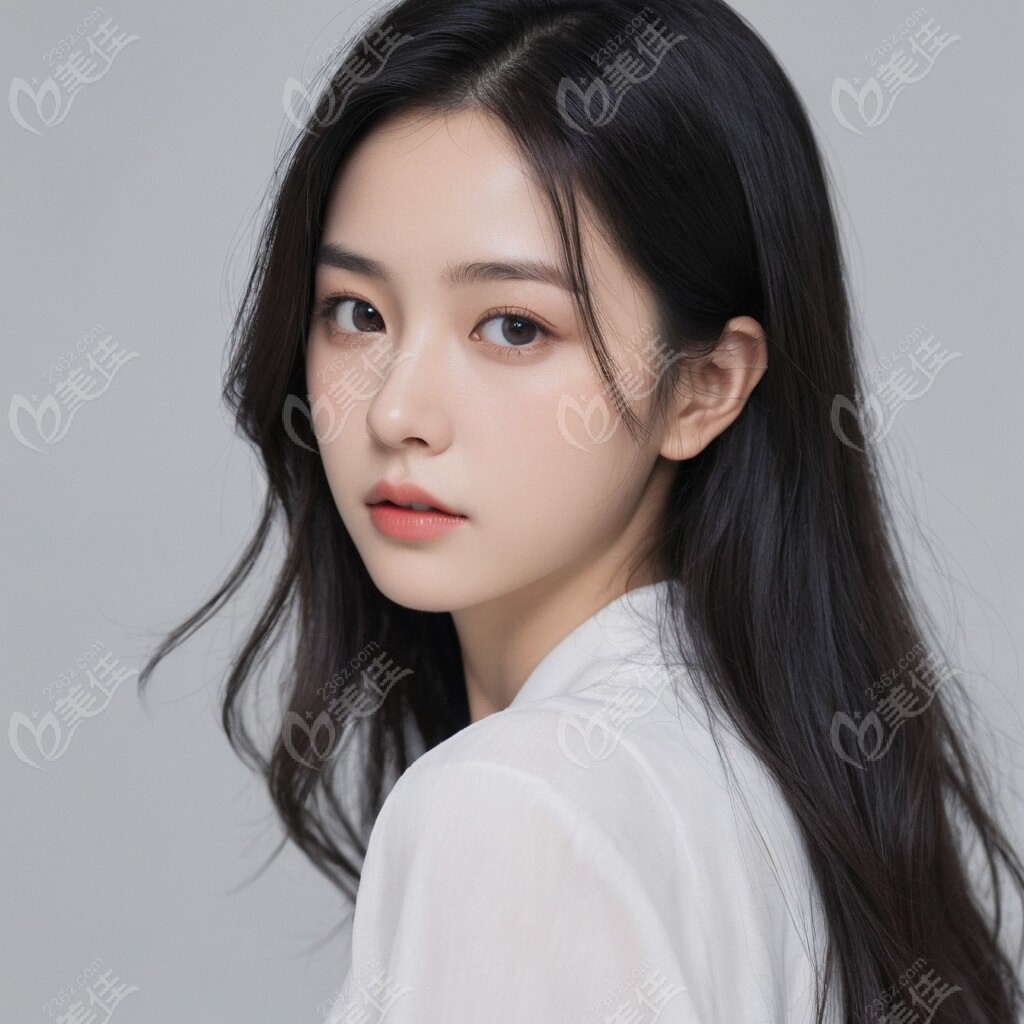 杭州艺星鼻综合怎么样？鼻综合改造
