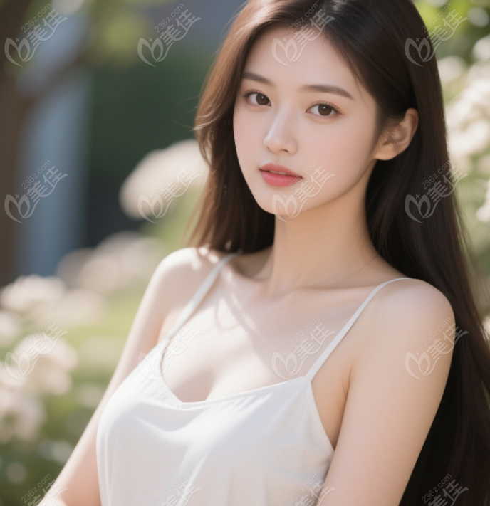 白明医生做眼袋手术好吗