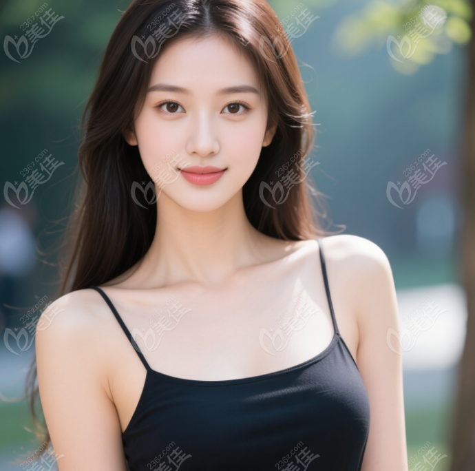 白明医生做眼袋手术好吗