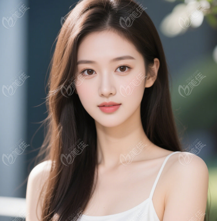 白明医生做眼袋手术好吗